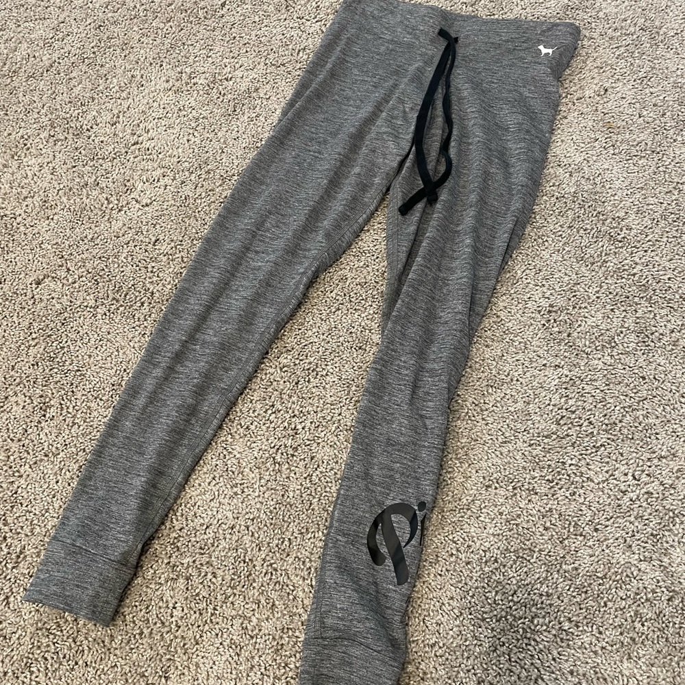 Victorias Secret Cozy Campus Leggings - Picture 4 of 6